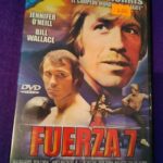 Fuerza 7