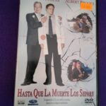 Hasta que la muerte los separe