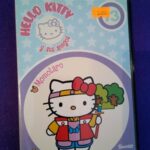 Hello Kitty y sus amigos 13: Momotaro