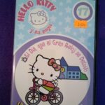 Hello Kitty y sus amigos 17: El día que el gran reloj se detuvo