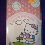 Hello Kitty y sus amigos 20: Jack y las judías mágicas