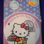 Hello Kitty y sus amigos 22: Despues de todo, mamá me quiere