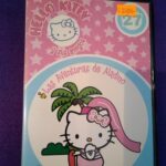 Hello Kitty y sus amigos 27: Las aventuras de Aladino