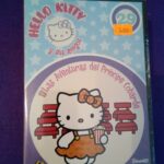 Hello Kitty y sus amigos 29: Las aventuras del príncipe cobarde