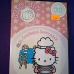 Hello Kitty y sus amigos 32: Un cumpleaños emocionante