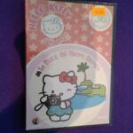 Hello Kitty y sus amigos 36: En busca del tesoro secreto