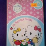 Hello Kitty y sus amigos 39: La manzana dorada