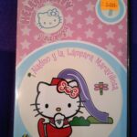 Hello Kitty y sus amigos 7: Aladino y la lámpara maravillosa