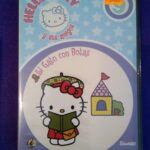 Hello Kitty y sus amigos 9: El gato con botas