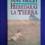 Heredarás la tierra