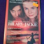 Hilary y Jackie