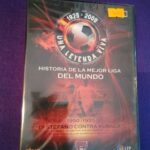 Historia de la mejor liga del mundo (vol.3)