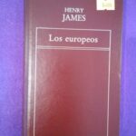 Historia Universal de la Literatura (18): Los europeos