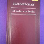 Historia Universal de la Literatura (87): El barbero de Sevilla
