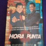 Hora punta