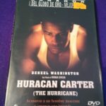 Huracan Carter