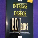 Intrigas y deseos