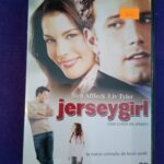 Jersey girl