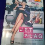 Jet lag