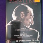 Justino: Un asesino de la tercera edad