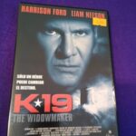 K-19 The widowmaker