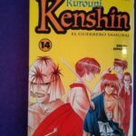 Kenshin vol.14