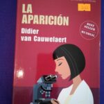 La aparición