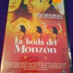 La boda del monzón