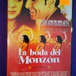 La boda del monzón