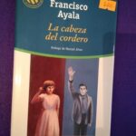 La cabeza del cordero (Biblioteca el Mundo, 47)