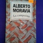 La campesina (Narrativa actual, RBA, 25)