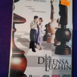 La defensa Luzhin