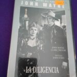 La diligencia