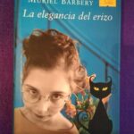 La elegancia del erizo