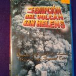 La erupción del volcán Santa Helena