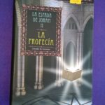 La espada de Joram II: La profecía