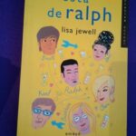 La fiesta de Ralph