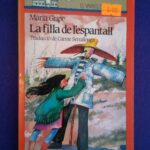 La filla de l'espantall
