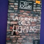 La guerra dels 40 anys