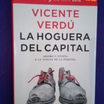 La hoguera del capital