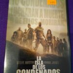 La isla de los condenados