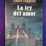 La ley del amor