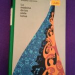 La madona de las siete lunas