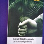 La mano del jardinero