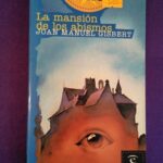 La mansión de los abismos