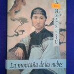 La montaña de las nubes