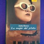 La mujer del piloto