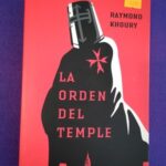 La orden del temple