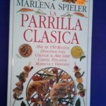 La parrilla clásica