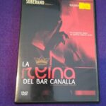 La reina del bar Canalla